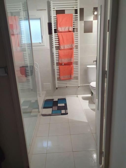 Holiday home La Maison Du Druide