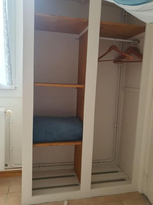 La Maison Du Druide Holiday home *