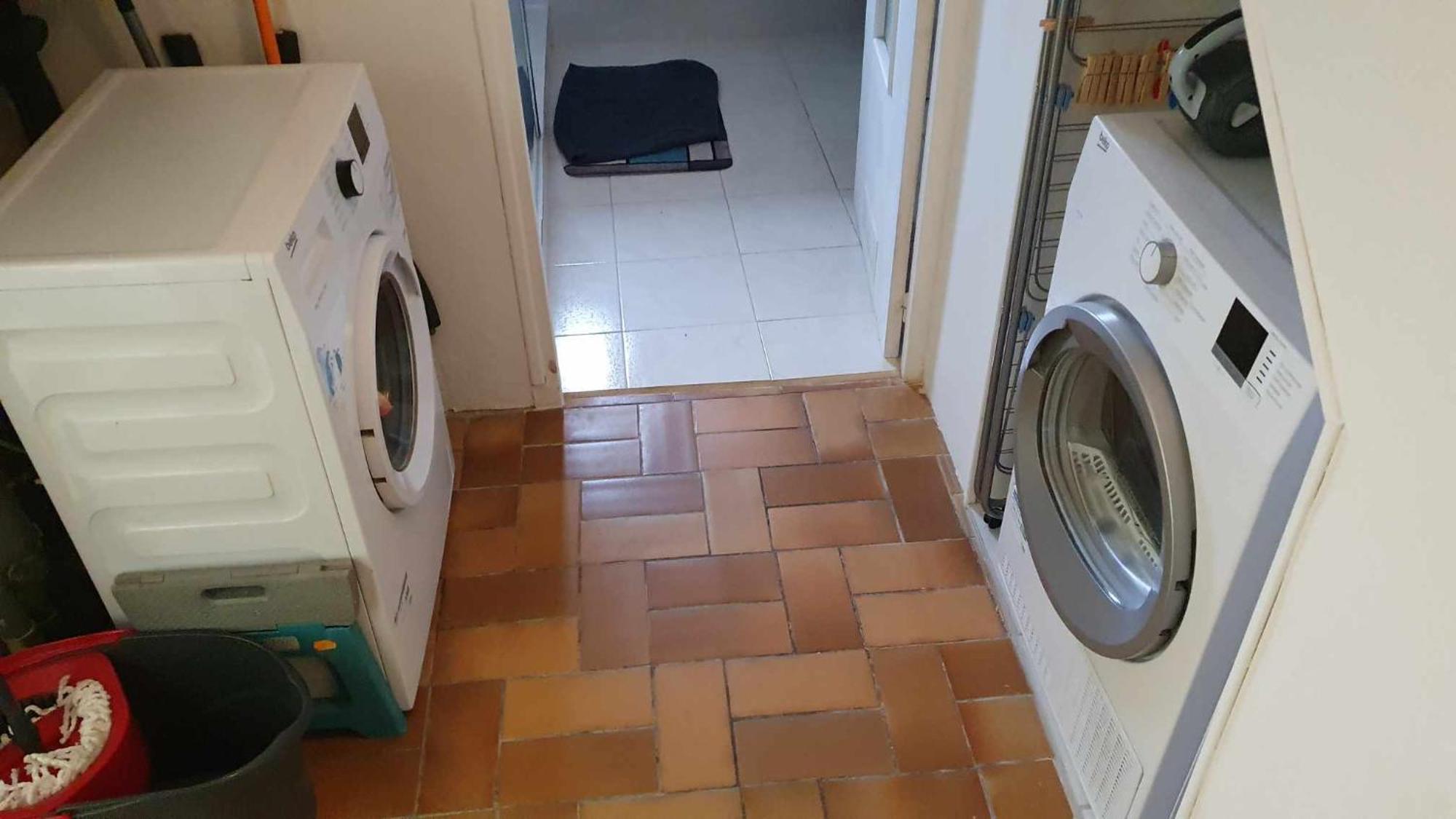 Holiday home La Maison Du Druide *